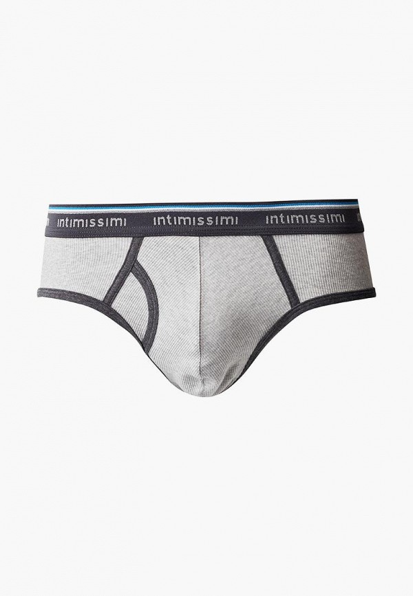 

Трусы Intimissimi, Серый, Intimissimi MP002XM1ZSNA