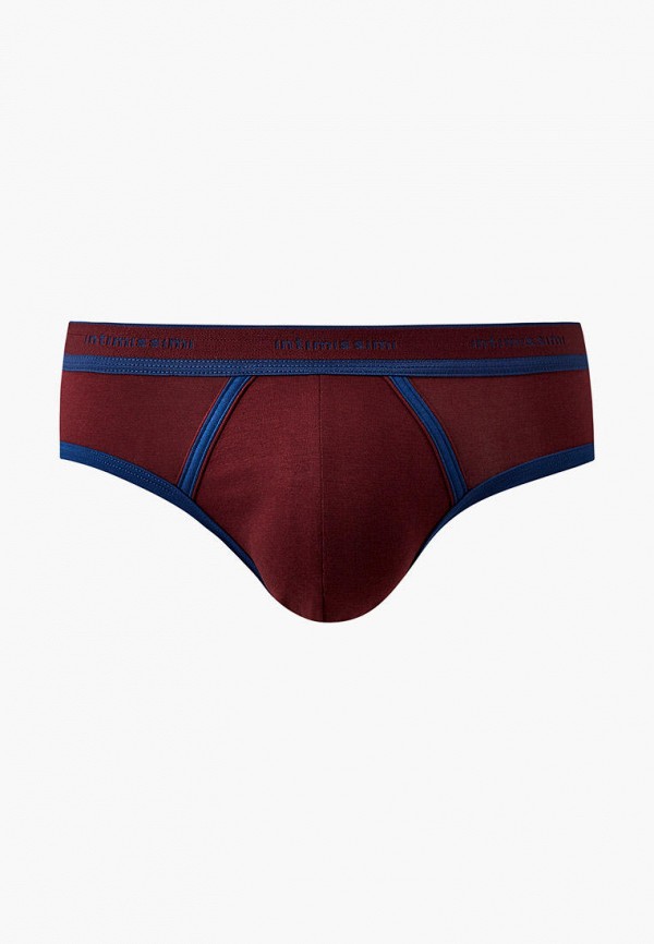 

Трусы Intimissimi, Бордовый
