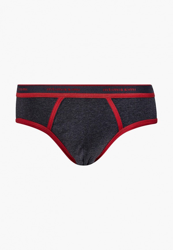 

Трусы Intimissimi, Серый, Intimissimi MP002XM1ZSNI