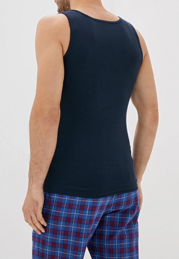 

Майка домашняя Intimissimi, Синий, Intimissimi MP002XM1ZSNY