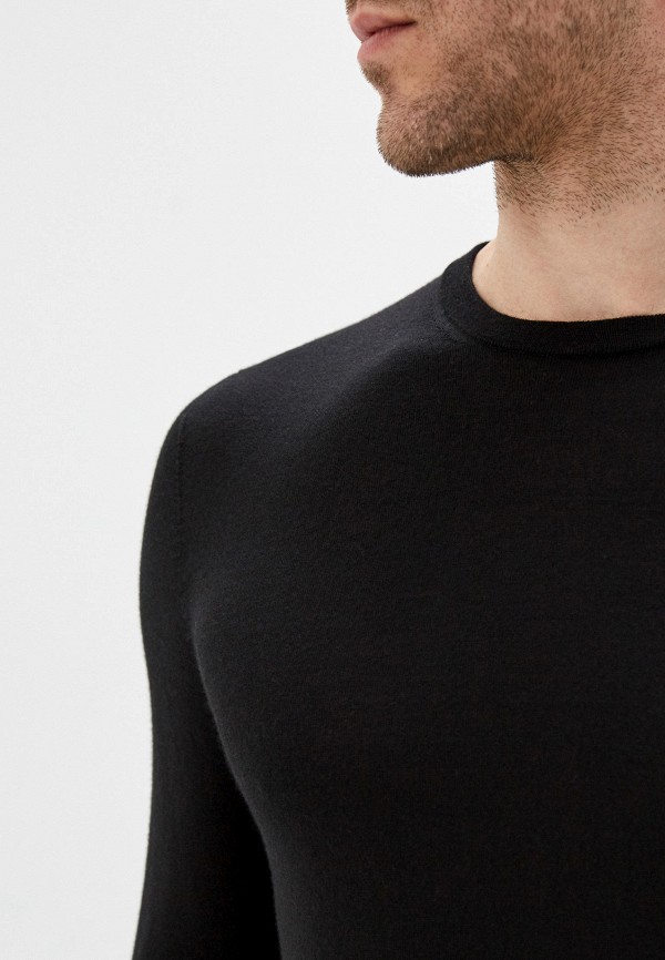 

Джемпер Falconeri, Черный, Falconeri MP002XM1ZSOQ