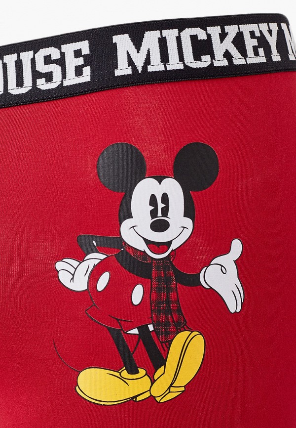 

Трусы Tezenis, Красный, Mickey Mouse