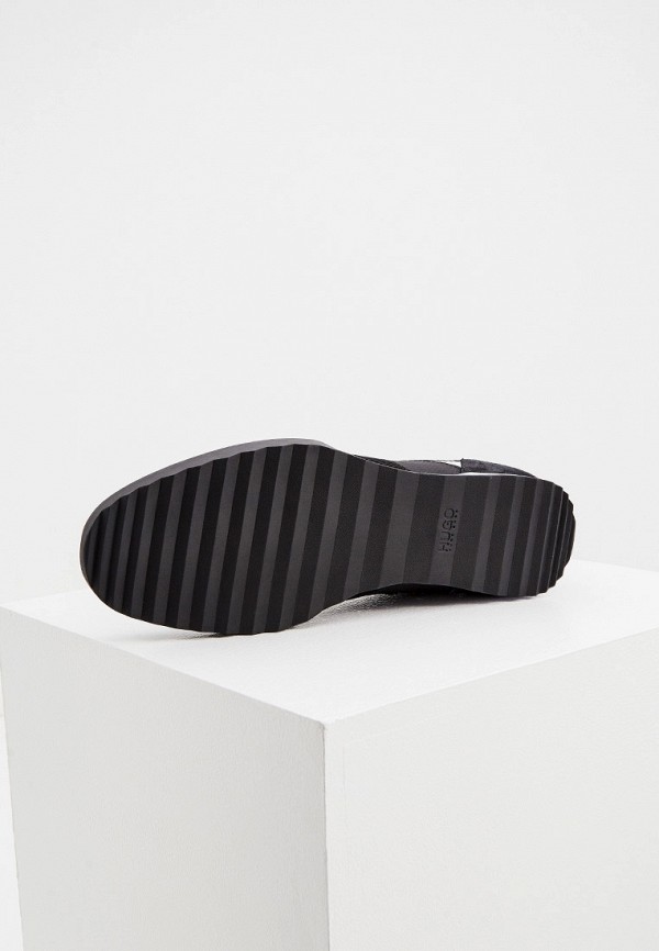 

Кроссовки Hugo, Черный, Matrix_Lowp_mesd