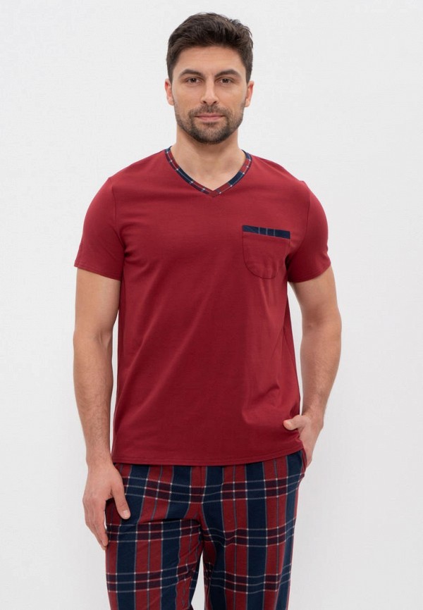 Пижама Cleo разноцветный, размер 52, фото 2