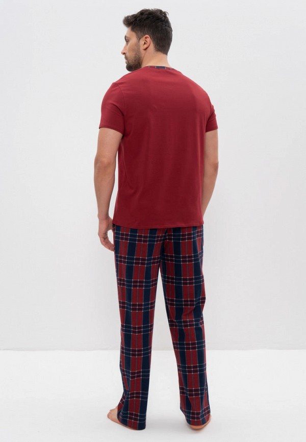 Пижама Cleo разноцветный, размер 52, фото 3