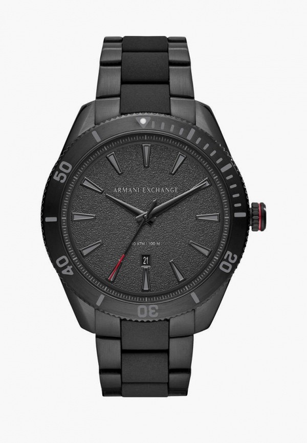 

Часы Armani Exchange, Черный