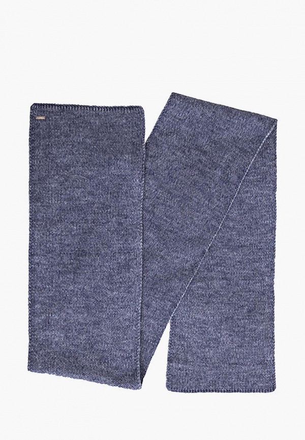 

Шарф Finn Flare, Синий