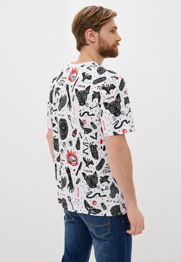 фото Футболка befree