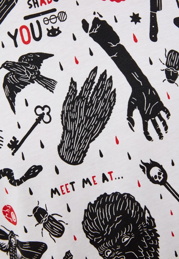 фото Футболка befree