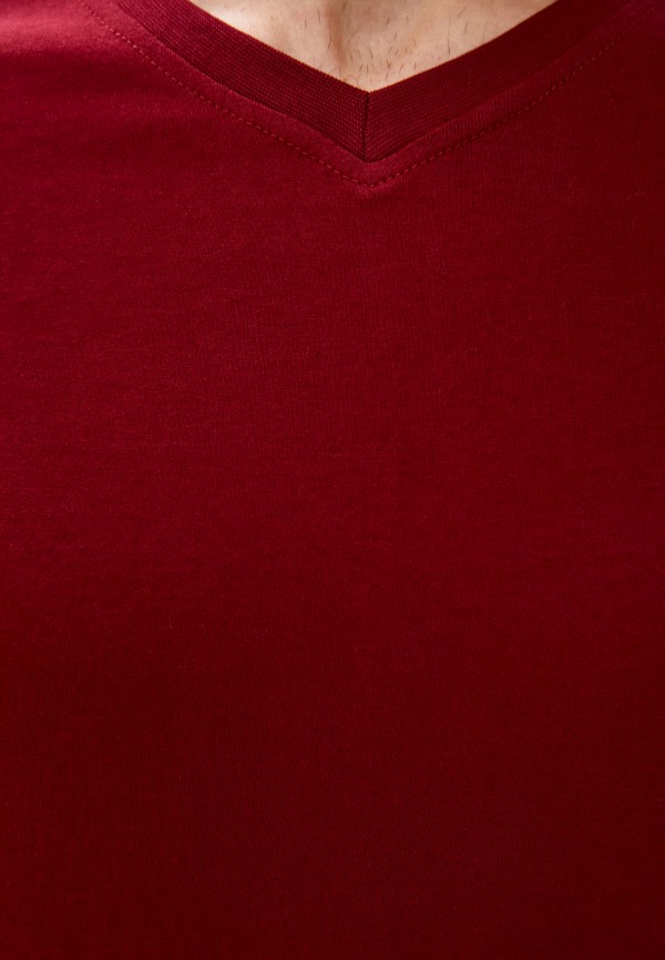 

Футболка Galion, Бордовый