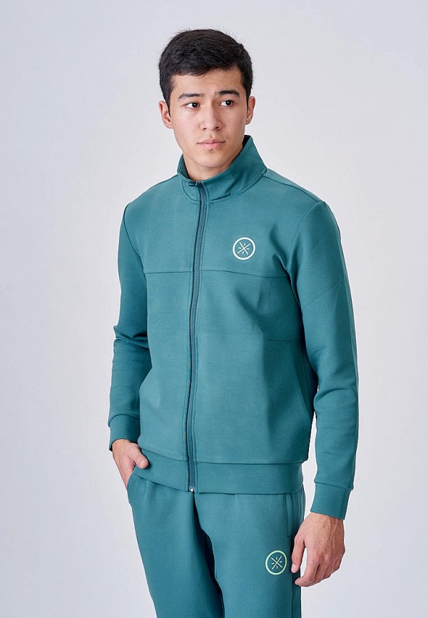 

Олимпийка Li-Ning, Бирюзовый