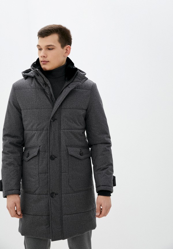 Куртка утепленная Laconi 16990₽