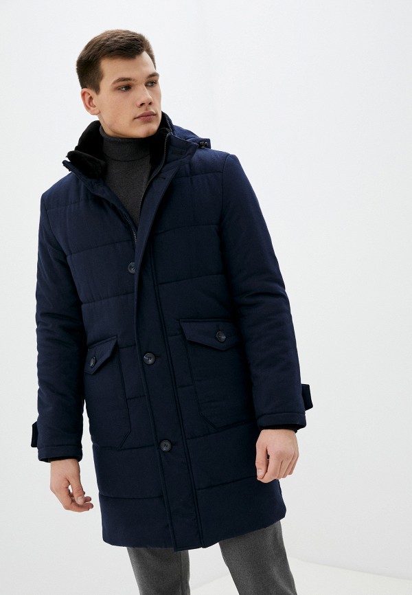 Куртка утепленная Laconi 16141₽