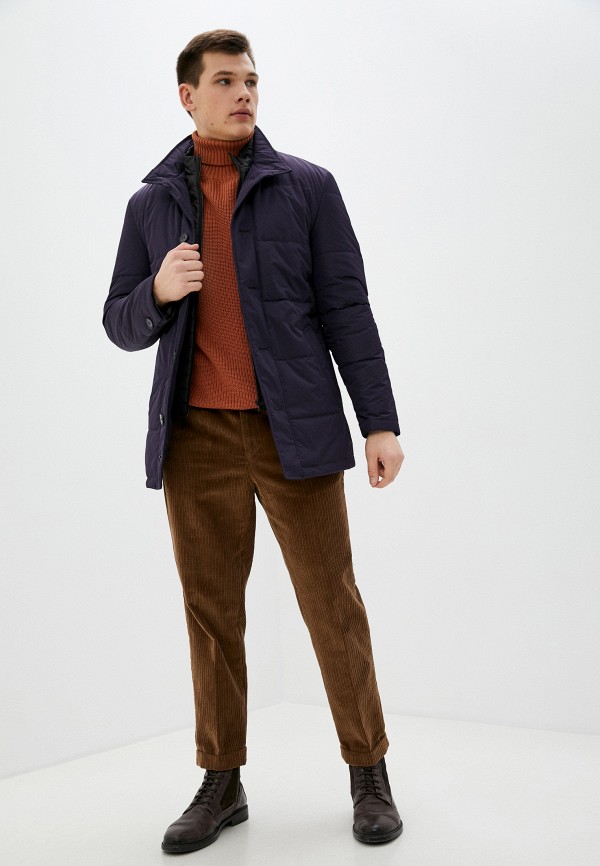 фото Куртка утепленная bazioni