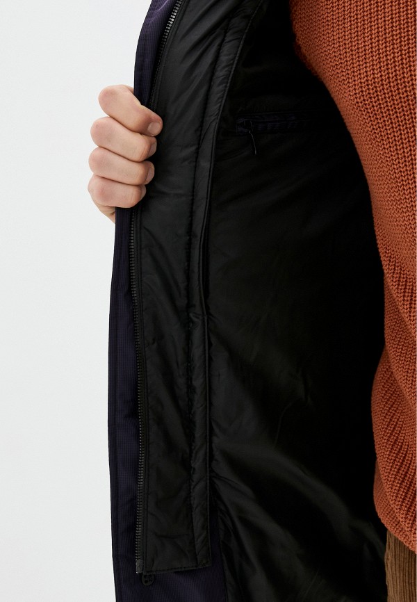 фото Куртка утепленная bazioni