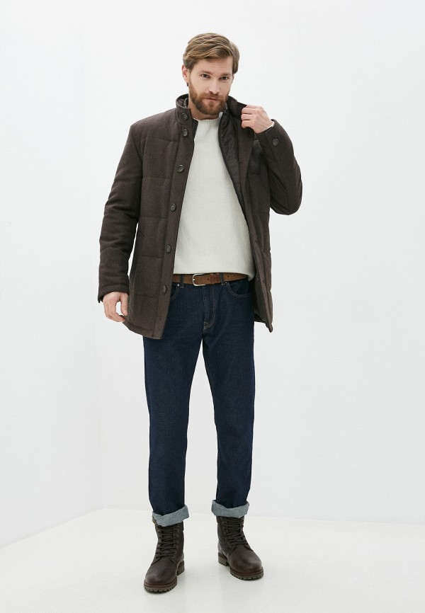 фото Пальто bazioni