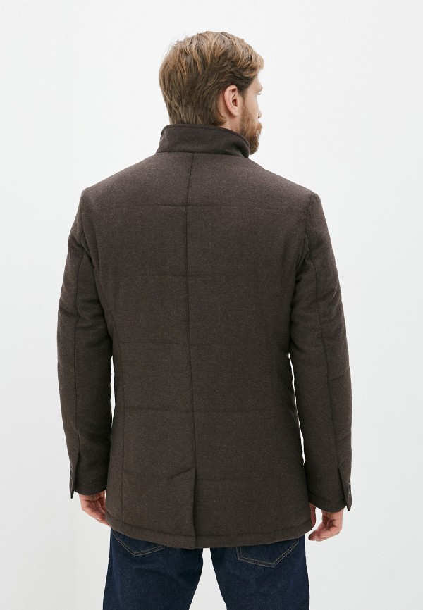 фото Пальто bazioni