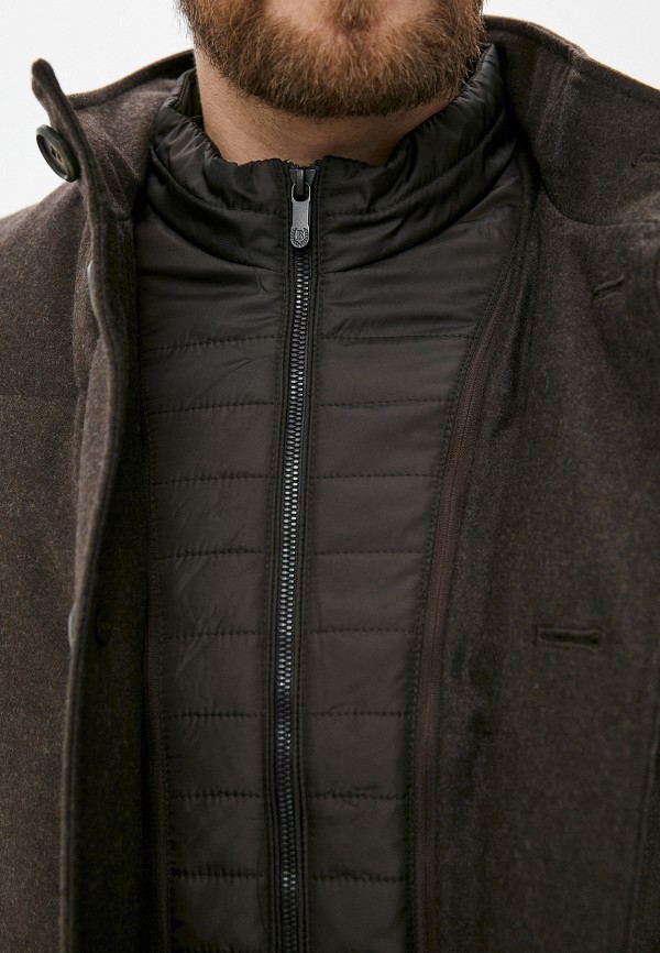 фото Пальто bazioni