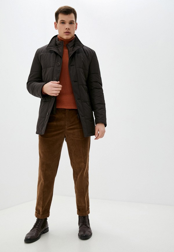 фото Куртка утепленная bazioni