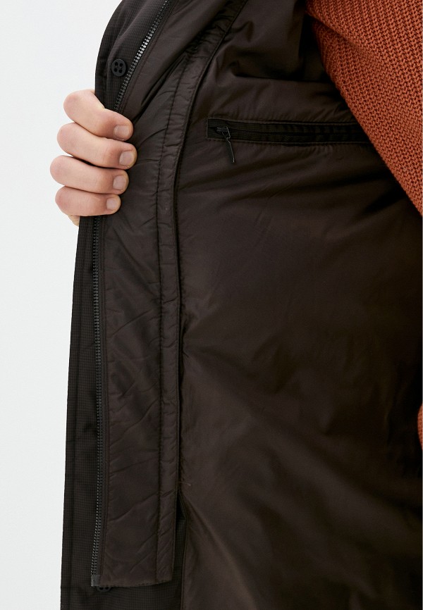 фото Куртка утепленная bazioni