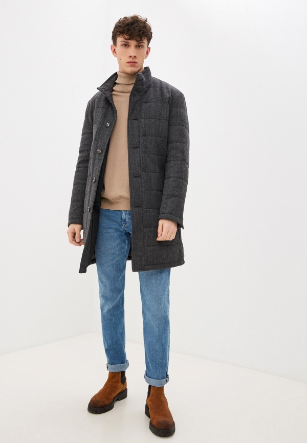 фото Куртка утепленная bazioni