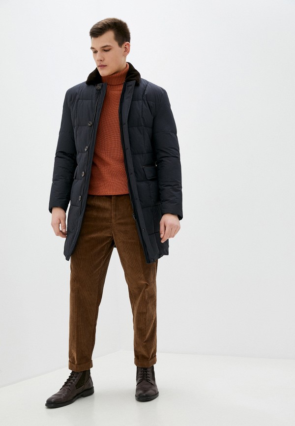 фото Куртка утепленная bazioni