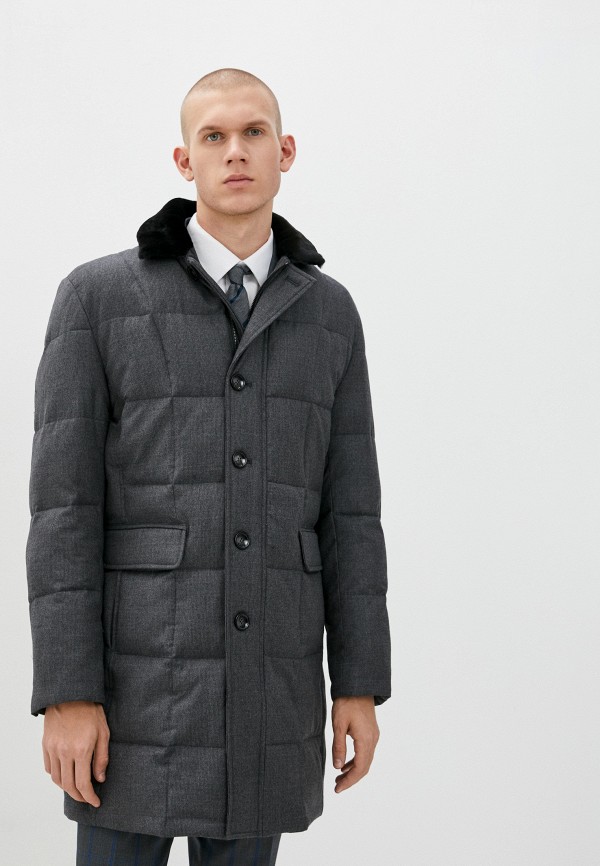 Куртка утепленная Bazioni 25990₽