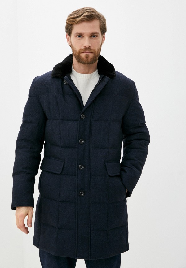 Куртка утепленная Bazioni