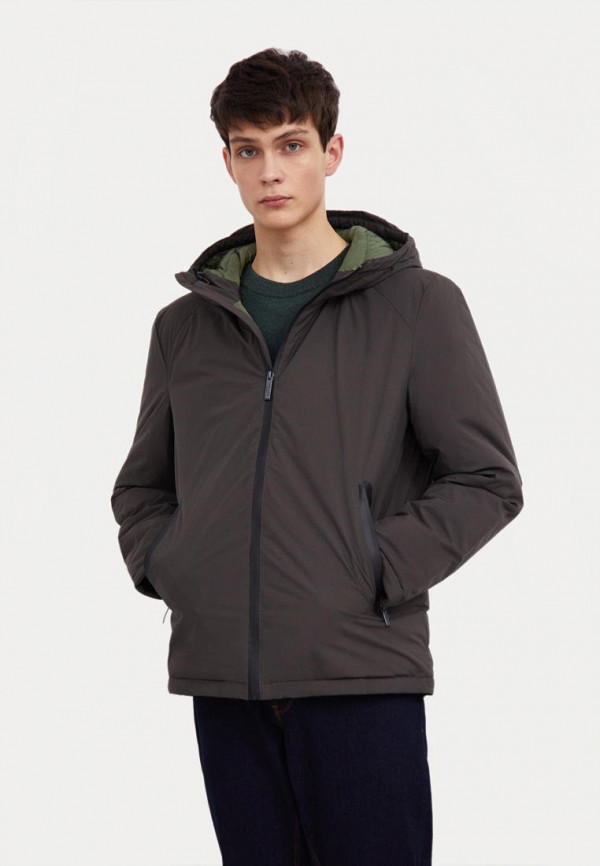 Куртка утепленная Finn Flare 5353₽