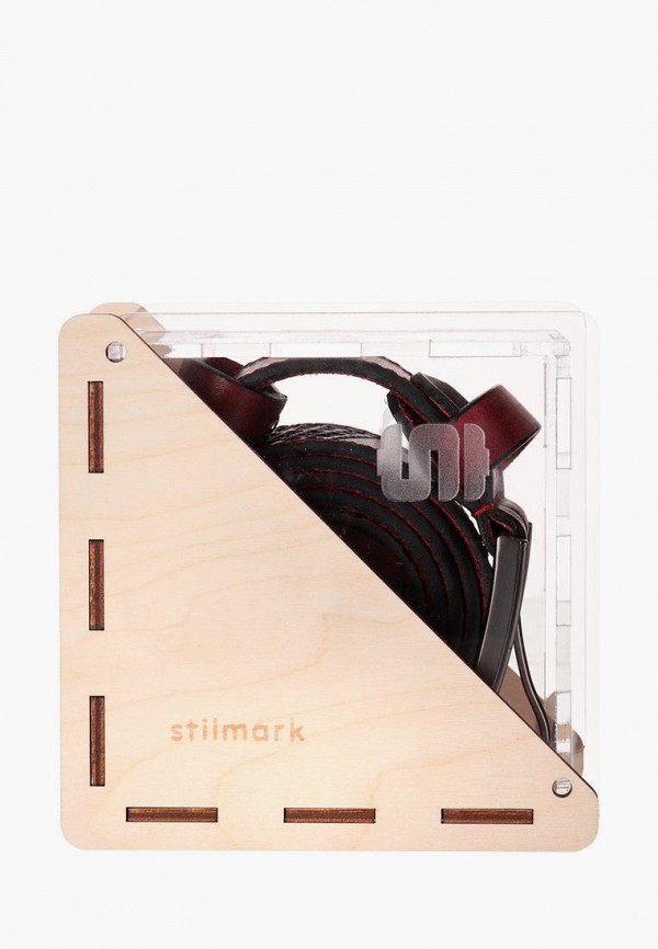 фото Ремень stilmark