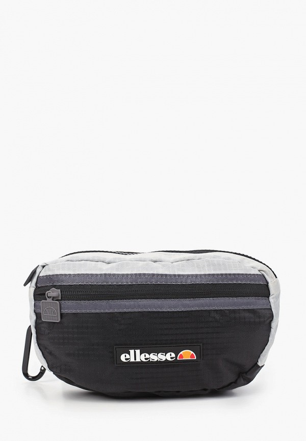 

Сумка поясная Ellesse, Серый, VAVARO BUM BAG