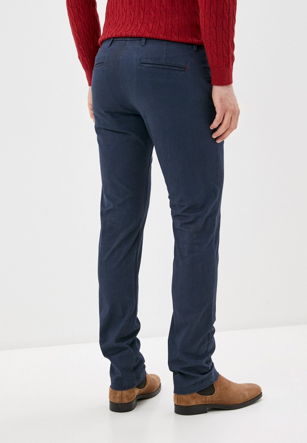 фото Брюки henderson