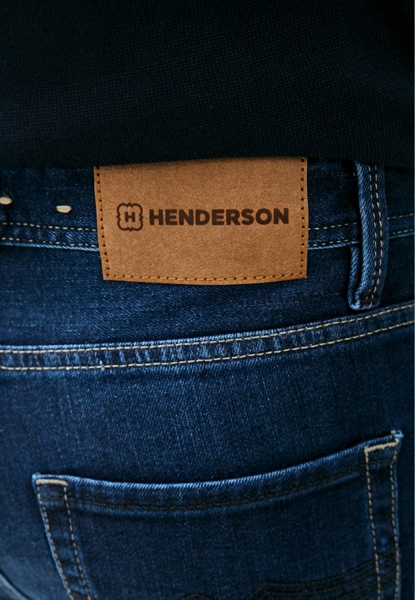 фото Джинсы henderson