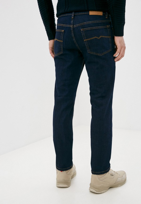 фото Джинсы henderson