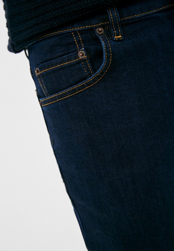 фото Джинсы henderson