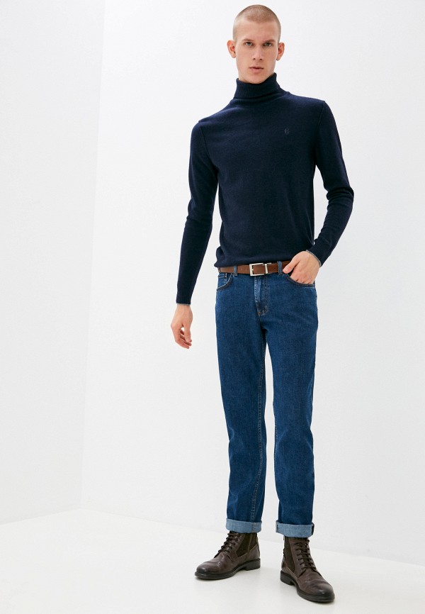 фото Джинсы henderson