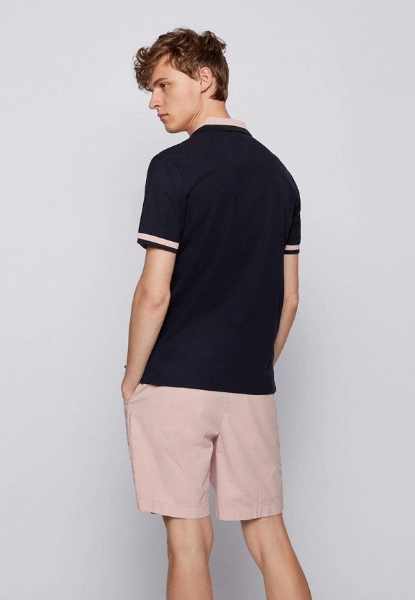 фото Поло boss