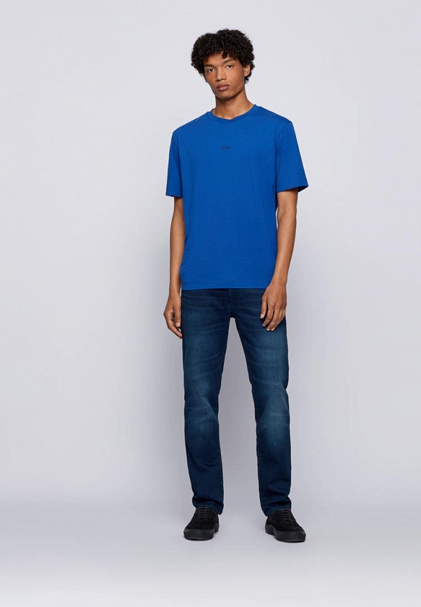 фото Джинсы boss