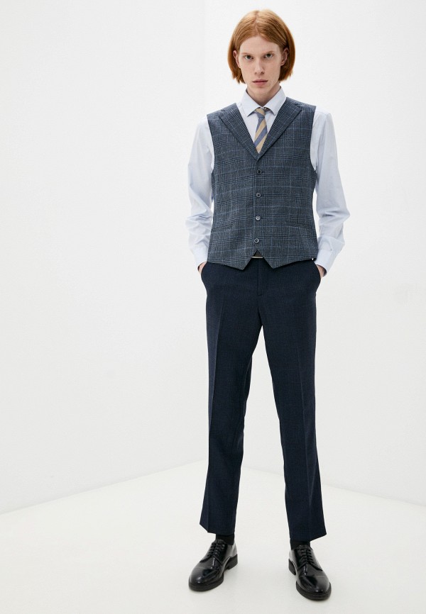 фото Жилет bazioni