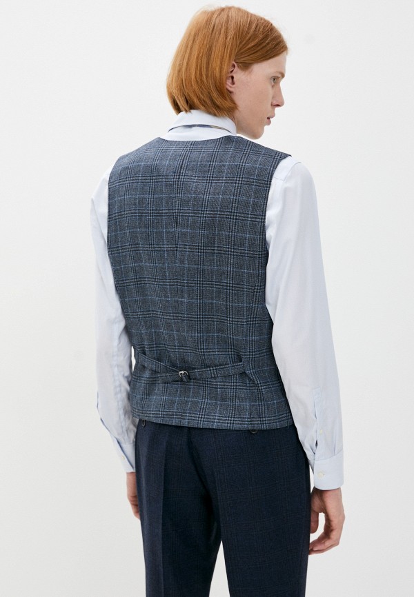 фото Жилет bazioni