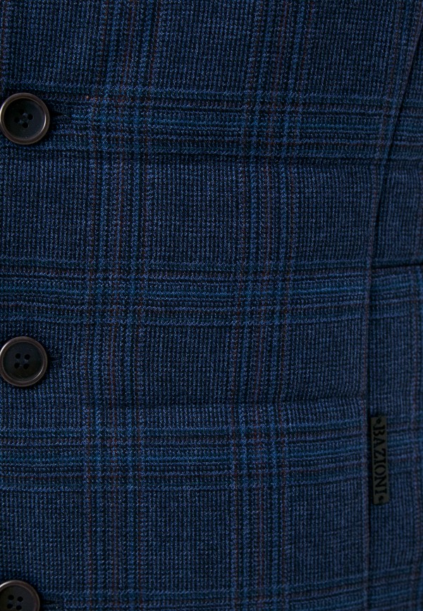 фото Жилет утепленный bazioni