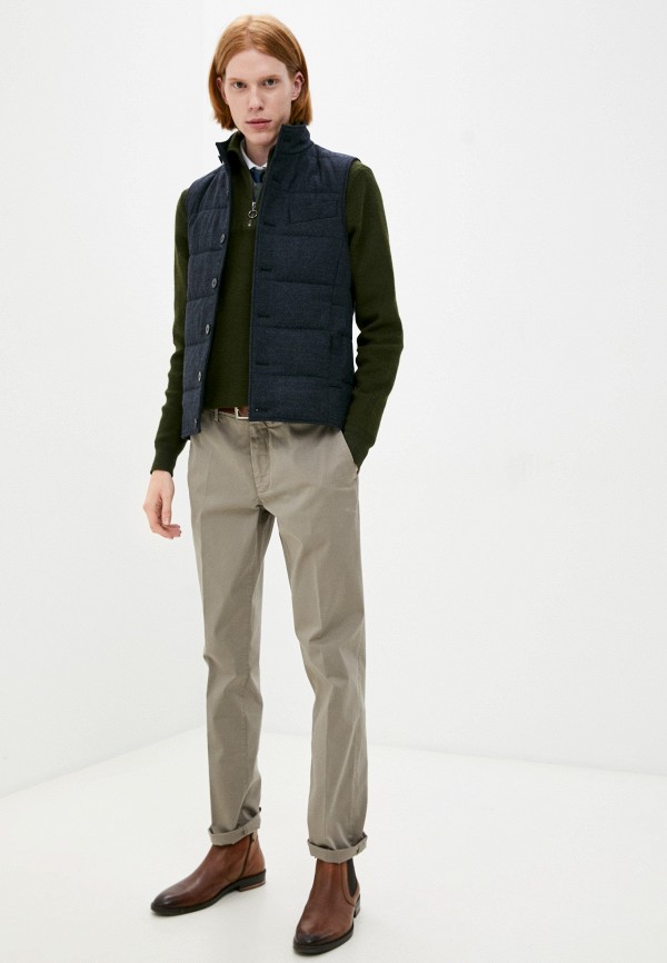 фото Жилет утепленный bazioni