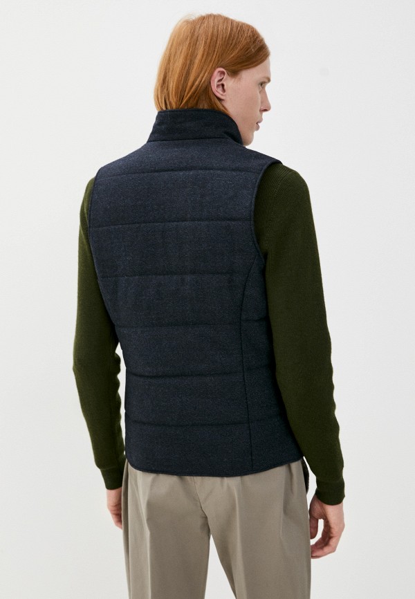 фото Жилет утепленный bazioni