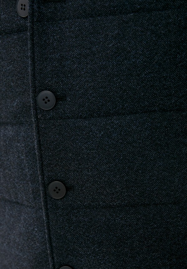 фото Жилет утепленный bazioni