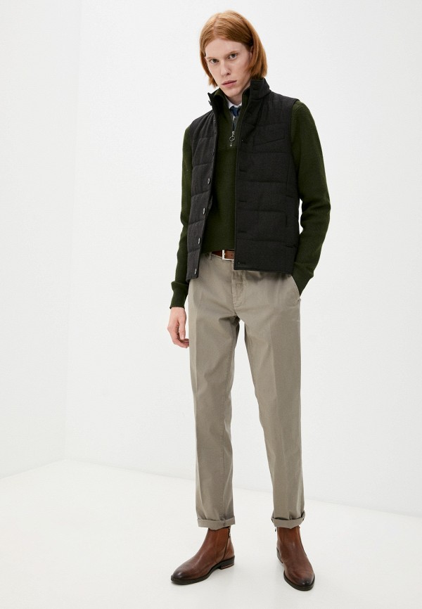 фото Жилет утепленный bazioni