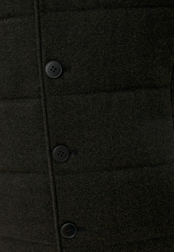 фото Жилет утепленный bazioni