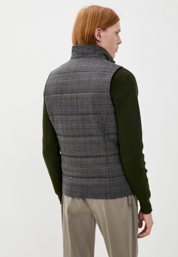 фото Жилет утепленный bazioni