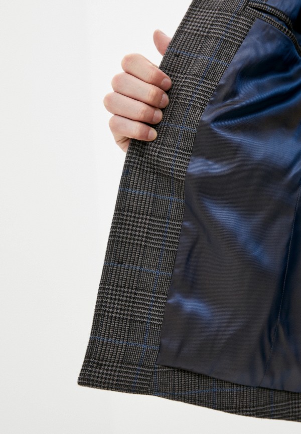 фото Жилет утепленный bazioni