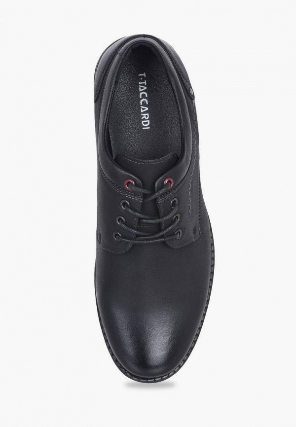 фото Ботинки t.taccardi