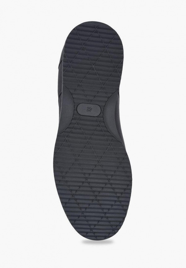 фото Ботинки t.taccardi